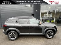 Dacia Duster TCe 130 4x4 Extreme + Pack techno + city + sièges Av chauffants + Roue de secours - <small></small> 29.890 € <small>TTC</small> - #2