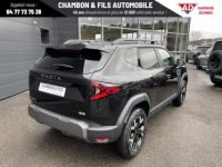 Dacia Duster TCe 130 4x4 Extreme + Pack techno + city + sièges Av chauffants + Roue de secours - <small></small> 29.890 € <small>TTC</small> - #3