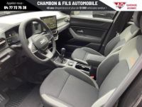 Dacia Duster TCe 130 4x4 Extreme + Pack techno + city + sièges Av chauffants + Roue de secours - <small></small> 29.890 € <small>TTC</small> - #11