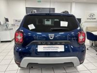 Dacia Duster TCe 130 FAP 4x2 Prestige - <small></small> 14.400 € <small>TTC</small> - #4