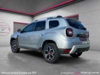 Dacia Duster TCe 130 FAP 4x2 SL Techroad CAMERA /DETECTION ANGLE MORT - GARANTIE 12 MOIS - - <small></small> 14.980 € <small>TTC</small> - #6