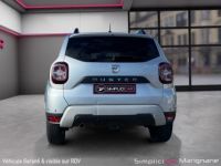 Dacia Duster TCe 130 FAP 4x2 SL Techroad CAMERA /DETECTION ANGLE MORT - GARANTIE 12 MOIS - - <small></small> 14.980 € <small>TTC</small> - #7