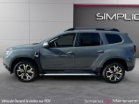 Dacia Duster TCe 150 4x2-B AUTO Journey *1MAIN* CARPLAY / CAMERA / BARRES DE TOIT / ANGLES MORT - <small></small> 21.990 € <small>TTC</small> - #5