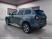 Dacia Duster TCe 150 4x2-B AUTO Journey *1MAIN* CARPLAY / CAMERA / BARRES DE TOIT / ANGLES MORT - <small></small> 21.990 € <small>TTC</small> - #6