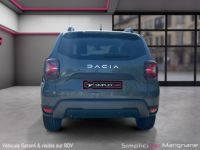 Dacia Duster TCe 150 4x2-B AUTO Journey *1MAIN* CARPLAY / CAMERA / BARRES DE TOIT / ANGLES MORT - <small></small> 21.990 € <small>TTC</small> - #7