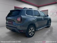 Dacia Duster TCe 150 4x2-B AUTO Journey *1MAIN* CARPLAY / CAMERA / BARRES DE TOIT / ANGLES MORT - <small></small> 21.990 € <small>TTC</small> - #8