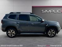 Dacia Duster TCe 150 4x2-B AUTO Journey *1MAIN* CARPLAY / CAMERA / BARRES DE TOIT / ANGLES MORT - <small></small> 21.990 € <small>TTC</small> - #9