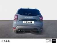 Dacia Duster TCe 150 4x2 EDC Expression - <small></small> 22.450 € <small>TTC</small> - #4