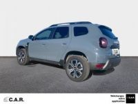 Dacia Duster TCe 150 4x2 EDC Expression - <small></small> 22.450 € <small>TTC</small> - #5