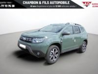 Dacia Duster TCe 150 4x2 EDC Journey - <small></small> 26.898 € <small>TTC</small> - #1