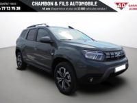 Dacia Duster TCe 150 4x2 EDC Journey - <small></small> 26.898 € <small>TTC</small> - #2