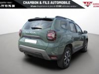 Dacia Duster TCe 150 4x2 EDC Journey - <small></small> 26.898 € <small>TTC</small> - #3