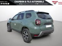 Dacia Duster TCe 150 4x2 EDC Journey - <small></small> 26.898 € <small>TTC</small> - #4