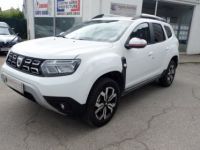 Dacia Duster TCe 150 4x2 EDC PRESTIGE BLANC GLACIER INTERIEUR HARMONIE FONCEE - <small></small> 20.990 € <small>TTC</small> - #1