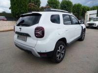 Dacia Duster TCe 150 4x2 EDC PRESTIGE BLANC GLACIER INTERIEUR HARMONIE FONCEE - <small></small> 20.990 € <small>TTC</small> - #5