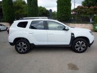 Dacia Duster TCe 150 4x2 EDC PRESTIGE BLANC GLACIER INTERIEUR HARMONIE FONCEE - <small></small> 20.990 € <small>TTC</small> - #6