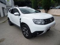 Dacia Duster TCe 150 4x2 EDC PRESTIGE BLANC GLACIER INTERIEUR HARMONIE FONCEE - <small></small> 20.990 € <small>TTC</small> - #7