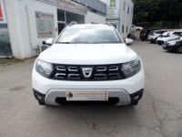 Dacia Duster TCe 150 4x2 EDC PRESTIGE BLANC GLACIER INTERIEUR HARMONIE FONCEE - <small></small> 20.990 € <small>TTC</small> - #8