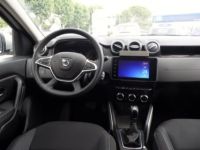 Dacia Duster TCe 150 4x2 EDC PRESTIGE BLANC GLACIER INTERIEUR HARMONIE FONCEE - <small></small> 20.990 € <small>TTC</small> - #11