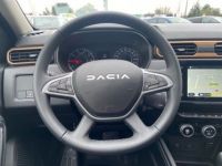 Dacia Duster TCe 150 EDC EXTREME - <small></small> 27.450 € <small>TTC</small> - #25