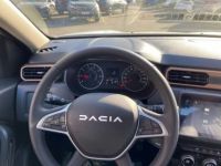 Dacia Duster TCe 150 EDC EXTREME - <small></small> 26.970 € <small>TTC</small> - #21