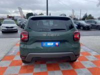 Dacia Duster TCe 150 EDC EXTREME - <small></small> 26.450 € <small>TTC</small> - #6