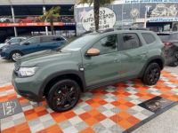 Dacia Duster TCe 150 EDC EXTREME - <small></small> 26.450 € <small>TTC</small> - #9