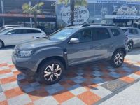 Dacia Duster TCe 150 EDC JOURNEY GPS Caméra - <small></small> 24.950 € <small>TTC</small> - #1