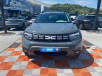 Dacia Duster TCe 150 EDC JOURNEY GPS Caméra - <small></small> 24.950 € <small>TTC</small> - #2