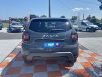 Dacia Duster TCe 150 EDC JOURNEY GPS Caméra - <small></small> 24.950 € <small>TTC</small> - #6