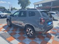 Dacia Duster TCe 150 EDC JOURNEY GPS Caméra - <small></small> 24.950 € <small>TTC</small> - #7