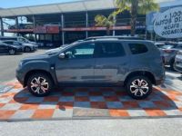 Dacia Duster TCe 150 EDC JOURNEY GPS Caméra - <small></small> 24.950 € <small>TTC</small> - #8