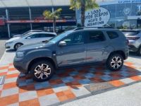 Dacia Duster TCe 150 EDC JOURNEY GPS Caméra - <small></small> 24.950 € <small>TTC</small> - #9