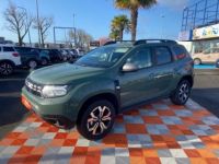 Dacia Duster TCe 150 EDC JOURNEY GPS Caméra - <small></small> 24.950 € <small>TTC</small> - #2