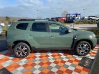 Dacia Duster TCe 150 EDC JOURNEY GPS Caméra - <small></small> 24.950 € <small>TTC</small> - #5