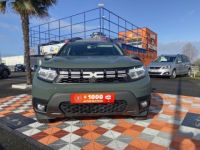 Dacia Duster TCe 150 EDC JOURNEY GPS Caméra - <small></small> 24.950 € <small>TTC</small> - #1