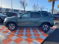 Dacia Duster TCe 150 EDC JOURNEY GPS Caméra - <small></small> 24.950 € <small>TTC</small> - #3