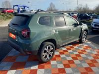 Dacia Duster TCe 150 EDC JOURNEY GPS Caméra - <small></small> 24.950 € <small>TTC</small> - #4