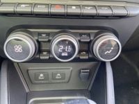 Dacia Duster TCe 150 EDC JOURNEY GPS Caméra 360° CML - <small></small> 25.970 € <small>TTC</small> - #11