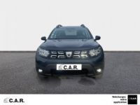 Dacia Duster TCe 150 FAP 4x2 EDC Confort - <small></small> 18.990 € <small>TTC</small> - #2