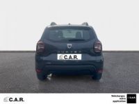 Dacia Duster TCe 150 FAP 4x2 EDC Confort - <small></small> 18.990 € <small>TTC</small> - #4