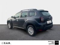 Dacia Duster TCe 150 FAP 4x2 EDC Confort - <small></small> 18.990 € <small>TTC</small> - #5