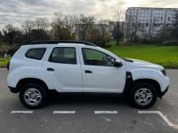 Dacia Duster TCe 90 FAP 4x2 Confort - <small></small> 14.490 € <small>TTC</small> - #4