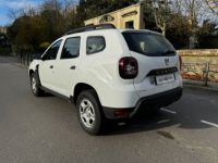 Dacia Duster TCe 90 FAP 4x2 Confort - <small></small> 14.490 € <small>TTC</small> - #7