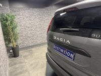 Dacia Jogger 1.0 ECO-G - 100 - 7 pl Expression - <small></small> 21.990 € <small></small> - #30