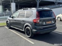 Dacia Jogger 1.0 ECO-G 100 EXTREME PLUS CAMERA DE RECUL + 4 PNEUS ETE - <small></small> 17.990 € <small>TTC</small> - #6