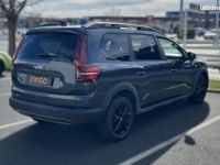 Dacia Jogger 1.0 ECO-G 100 EXTREME PLUS CAMERA DE RECUL + 4 PNEUS ETE - <small></small> 17.990 € <small>TTC</small> - #8