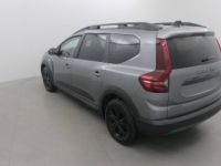 Dacia Jogger 1.0 ECO-G 100 GSR2 EXTREME + 7PL - <small></small> 22.450 € <small>TTC</small> - #3