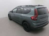 Dacia Jogger 1.0 ECO-G 100 GSR2 EXTREME + 7PL 7 PLACES - <small></small> 22.450 € <small>TTC</small> - #3