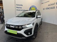 Dacia Jogger 1.0 ECO-G 100CH EXPRESSION 5 PLACES -24 - <small></small> 19.990 € <small>TTC</small> - #3